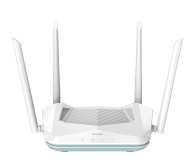 Router D-LINK R15 Smart AX1500 1xWAN 3xLAN